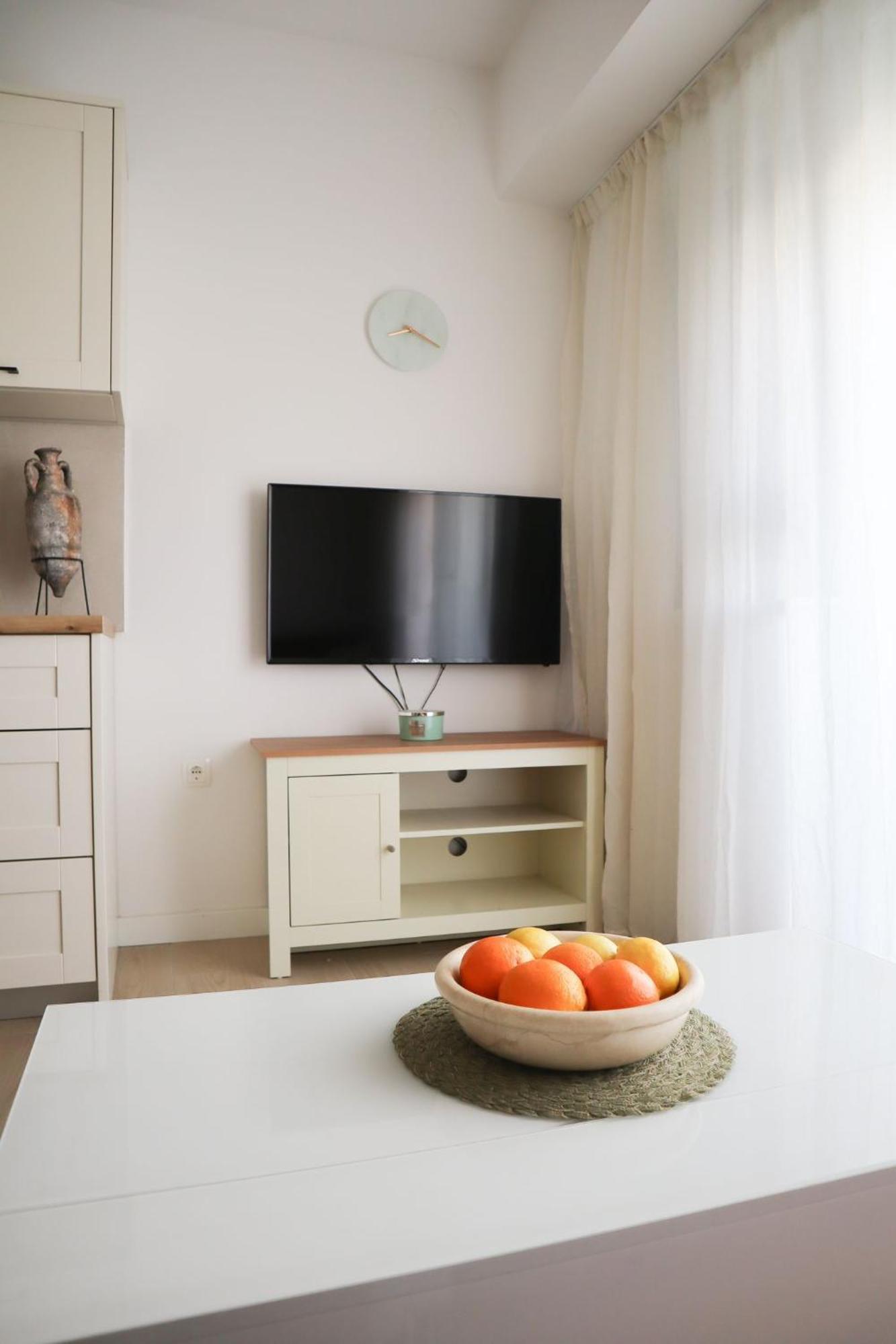 Apartment Ivoni Seaview 扎达尔 外观 照片
