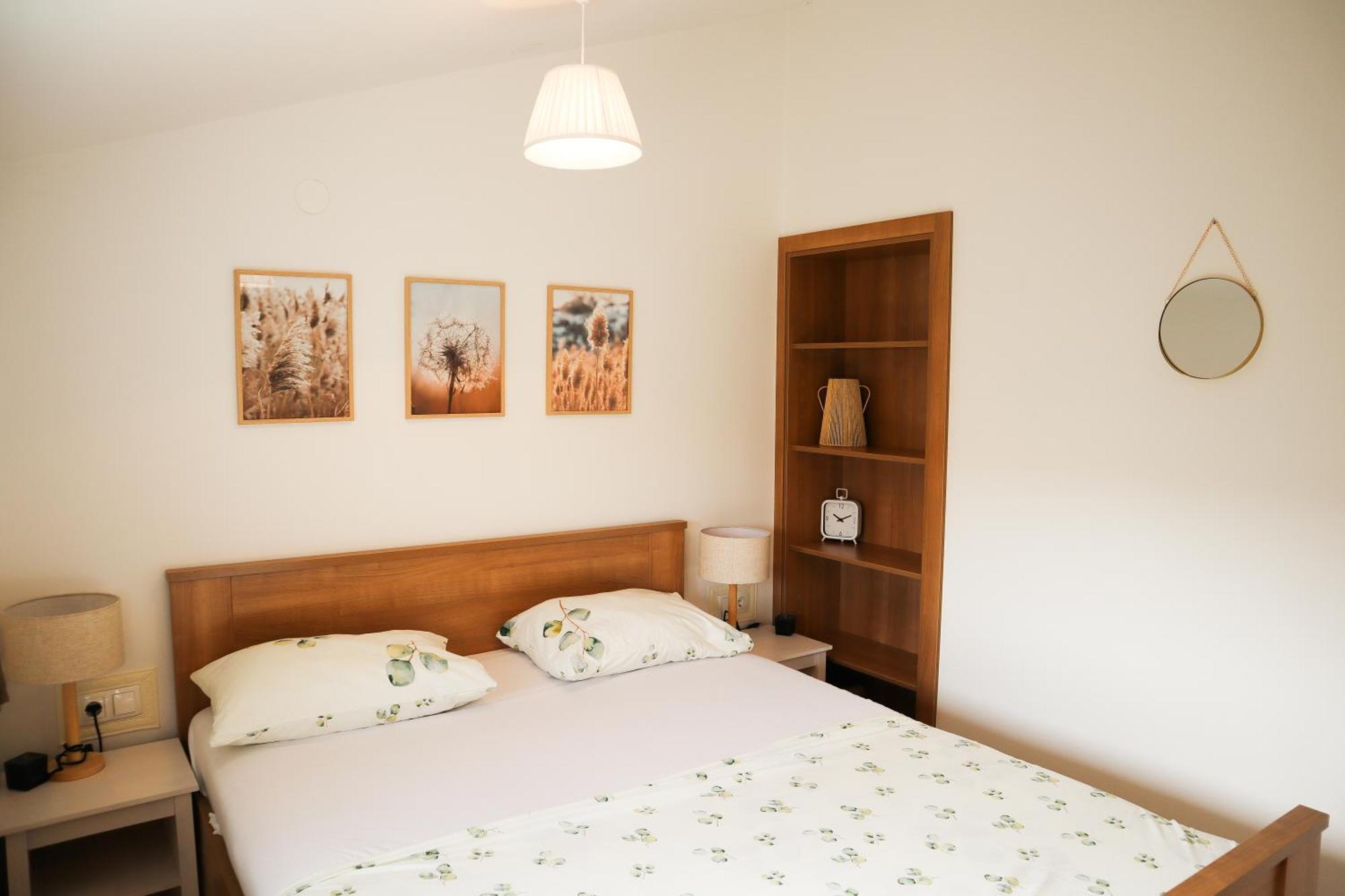 Apartment Ivoni Seaview 扎达尔 外观 照片